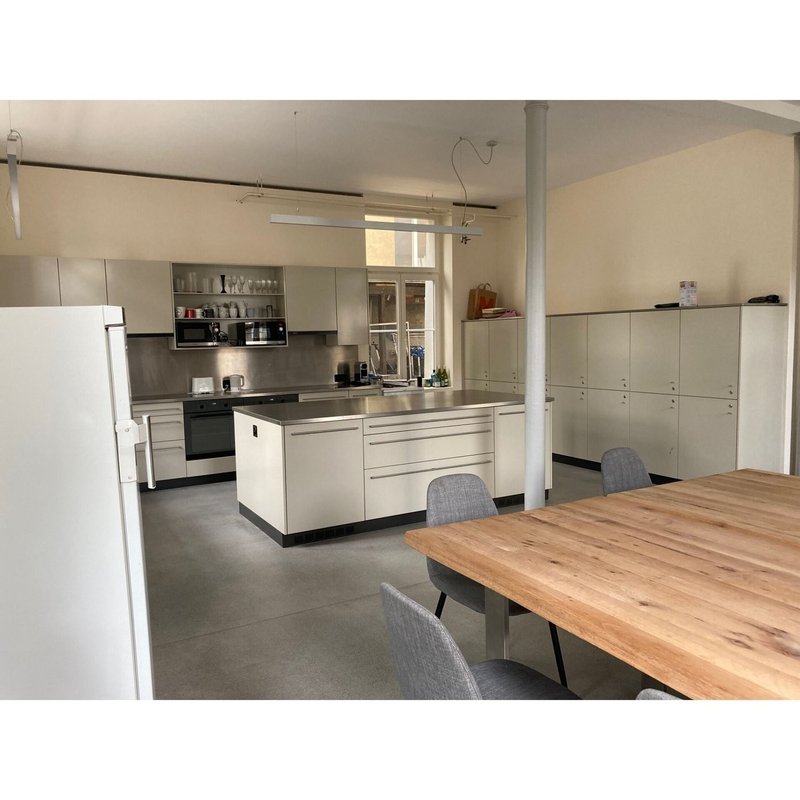 Photo 4 de Blumenaustrasse 32, EG Zimmer 2,, St. Gallen