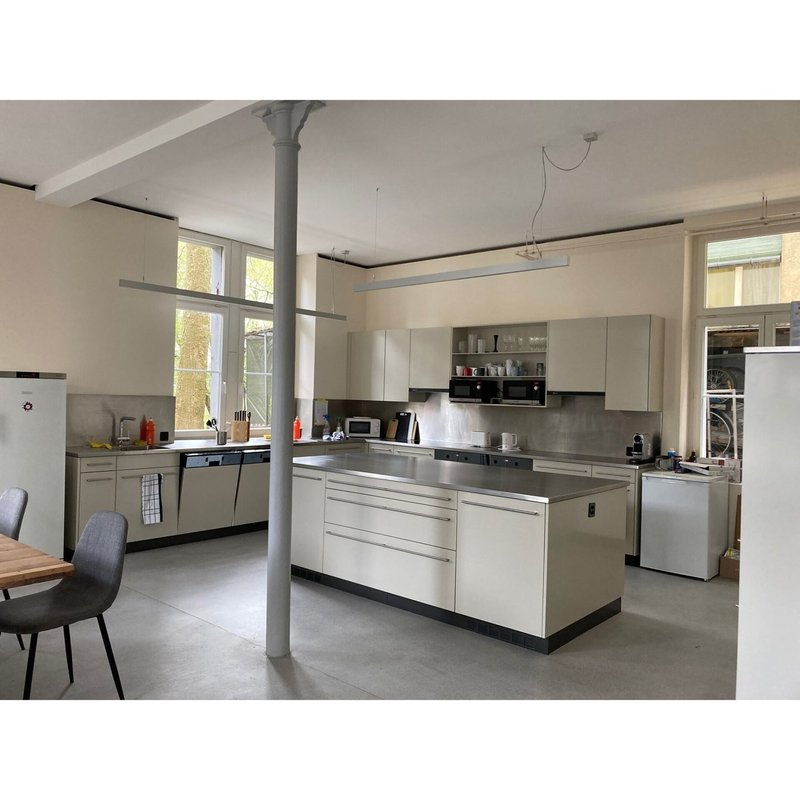 Photo 5 de Blumenaustrasse 32, EG Zimmer 2,, St. Gallen
