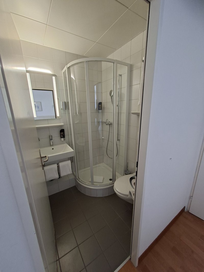 Photo 3 of Gallusstrasse 36, 1.OG Zimmer 103, St.Gallen