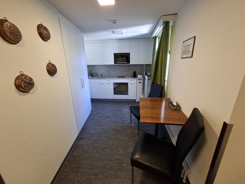 Photo 7 of Gallusstrasse 36, 1.OG Zimmer 103, St.Gallen