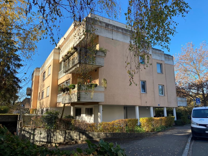 Foto 1 di Zürich