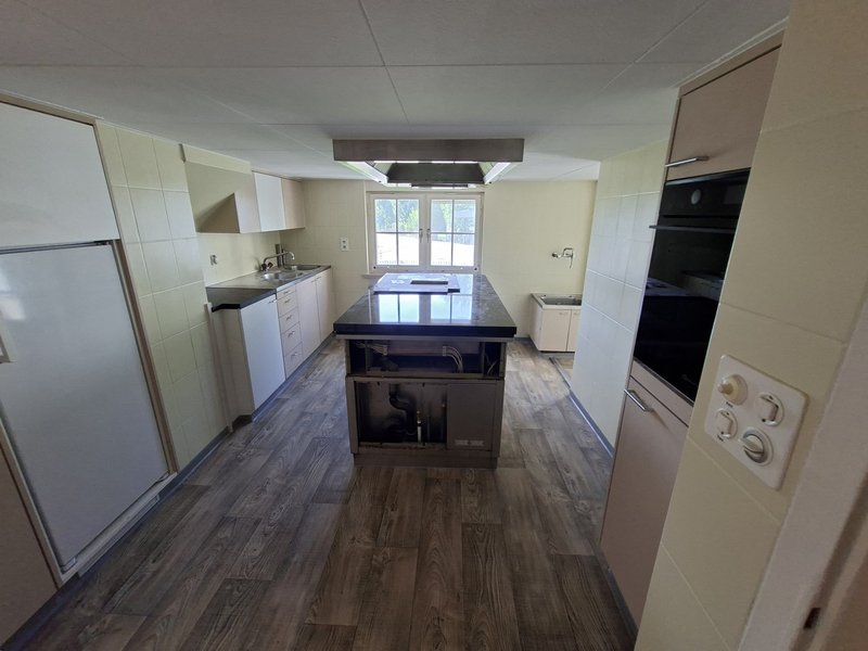 Photo 3 de Rehetobelstrasse 40, EG Zimmer 4, St. Gallen