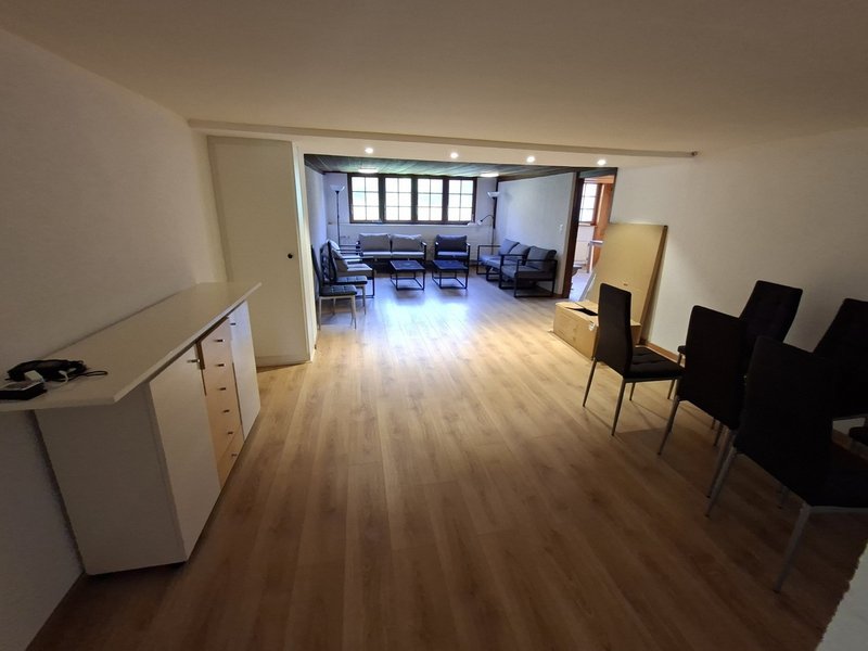 Photo 5 de Rehetobelstrasse 40, EG Zimmer 4, St. Gallen
