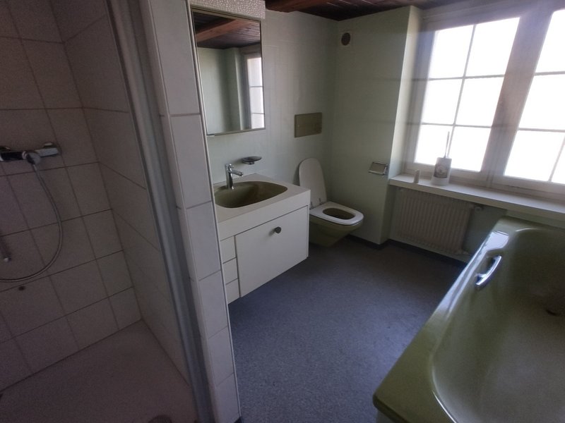 Photo 6 de Rehetobelstrasse 40, EG Zimmer 4, St. Gallen