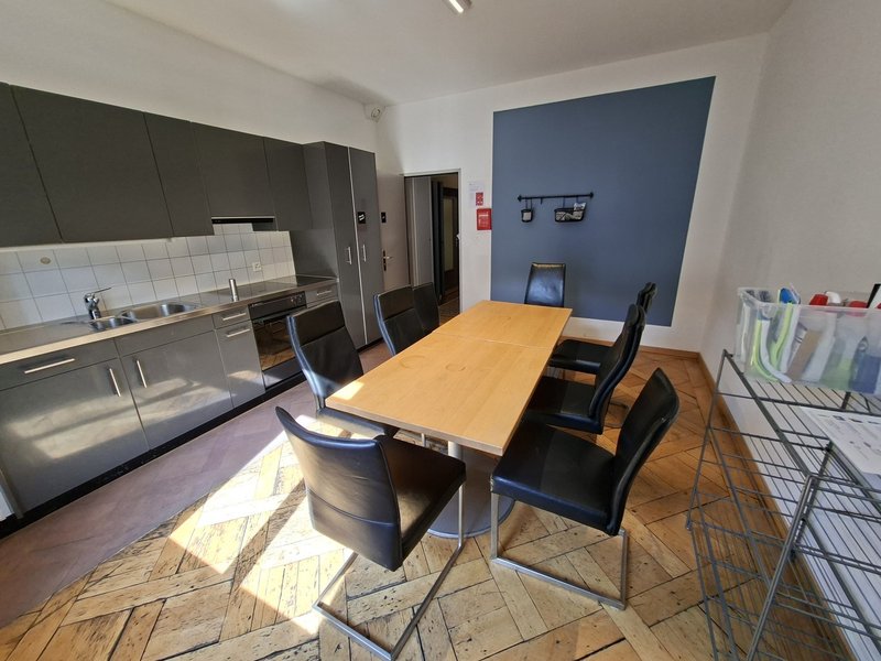 Photo 4 of Rosenbergstrasse 6, 1. OG Zimmer 4, St. Gallen