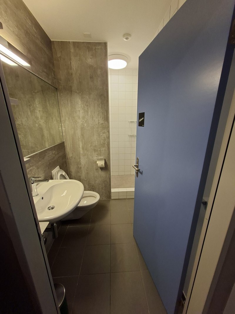 Photo 6 of Rosenbergstrasse 6, 1. OG Zimmer 4, St. Gallen