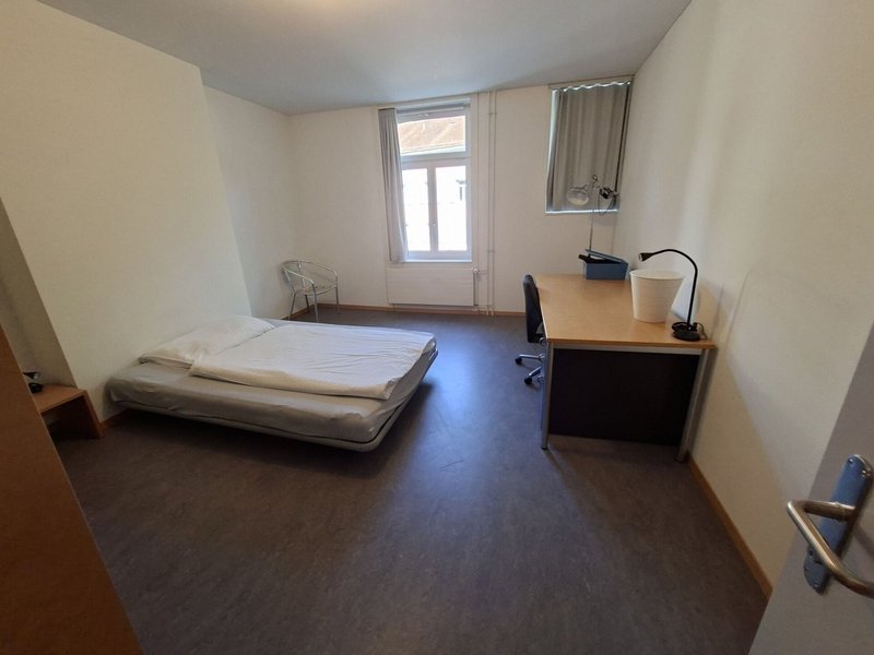 Photo 1 of St. Gallen