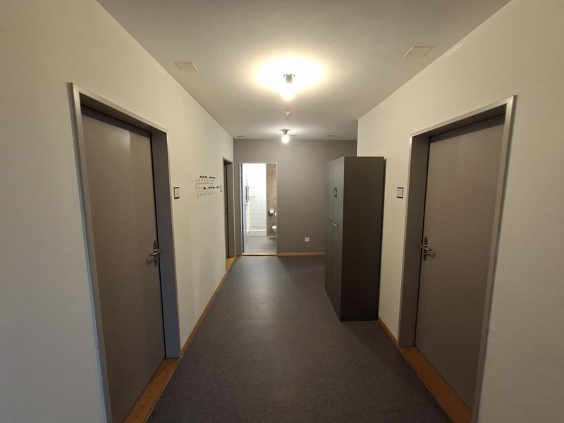 Photo 7 de Rosenbergstrasse 6, 3. OG Zimmer 3, St. Gallen