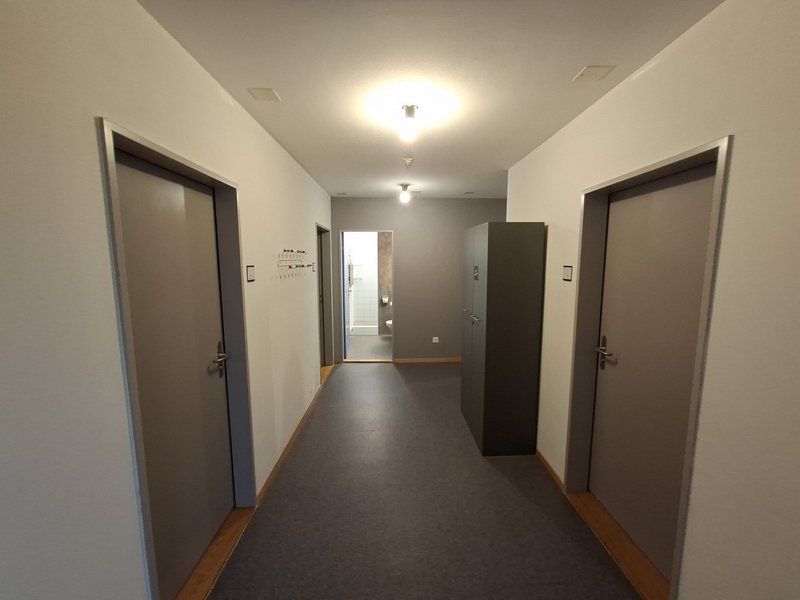 Photo 4 de Rosenbergstrasse 6, 3. OG Zimmer 5, St. Gallen