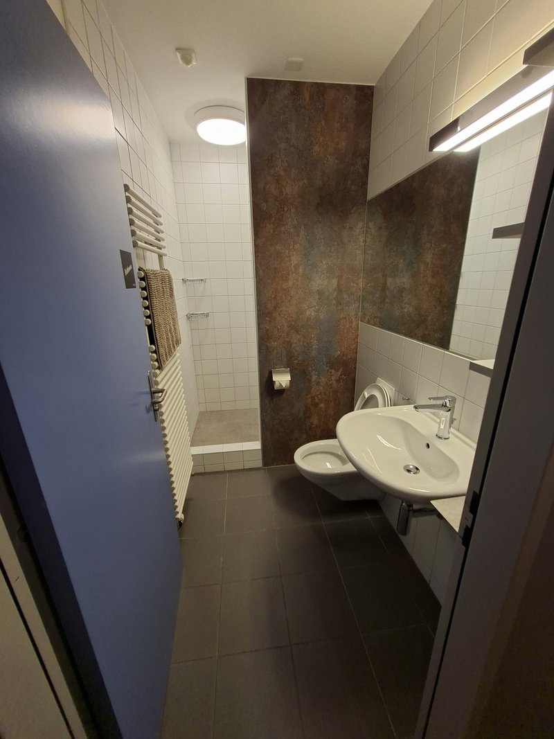 Photo 5 de Rosenbergstrasse 6, 3. OG Zimmer 5, St. Gallen