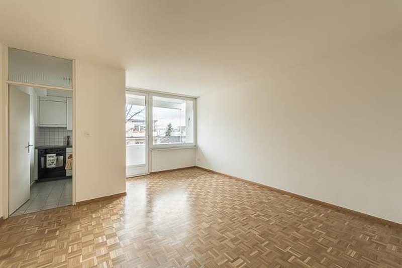 Foto 2 di Lothringerstrasse 23, Basel