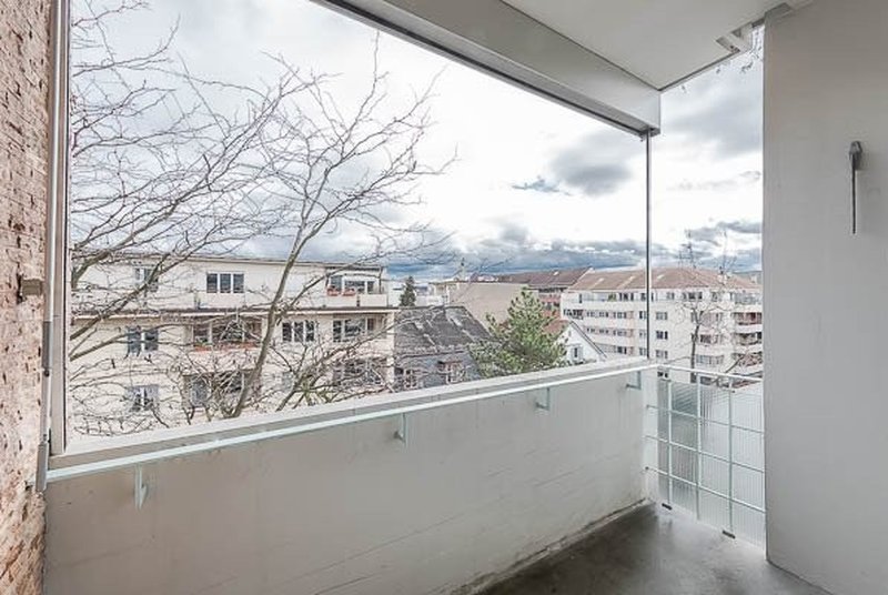 Foto 4 di Lothringerstrasse 23, Basel