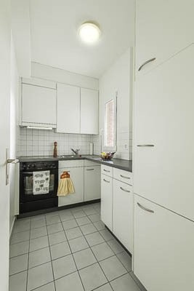 Foto 5 di Lothringerstrasse 23, Basel