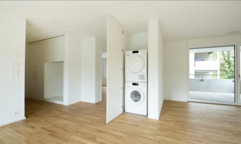 Photo 6 of Wehntalerstrasse 426, Zürich