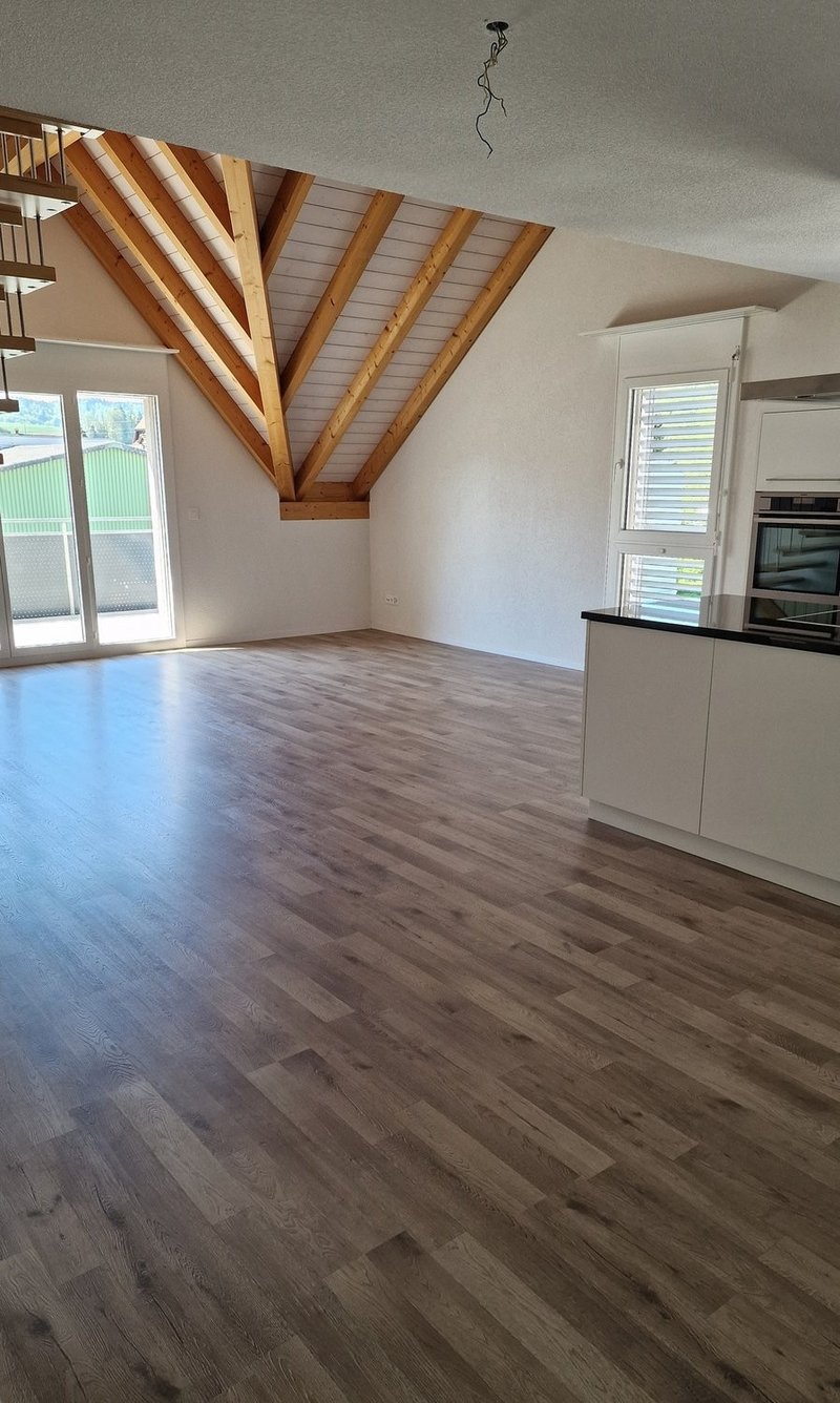 Foto 4 di Bleienbachstrasse 4b, Lotzwil