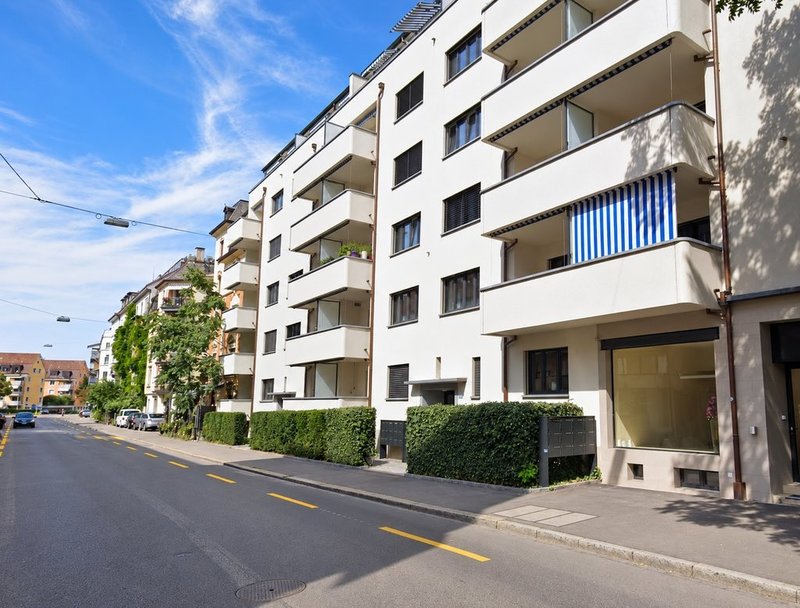 Foto 1 di Zürich