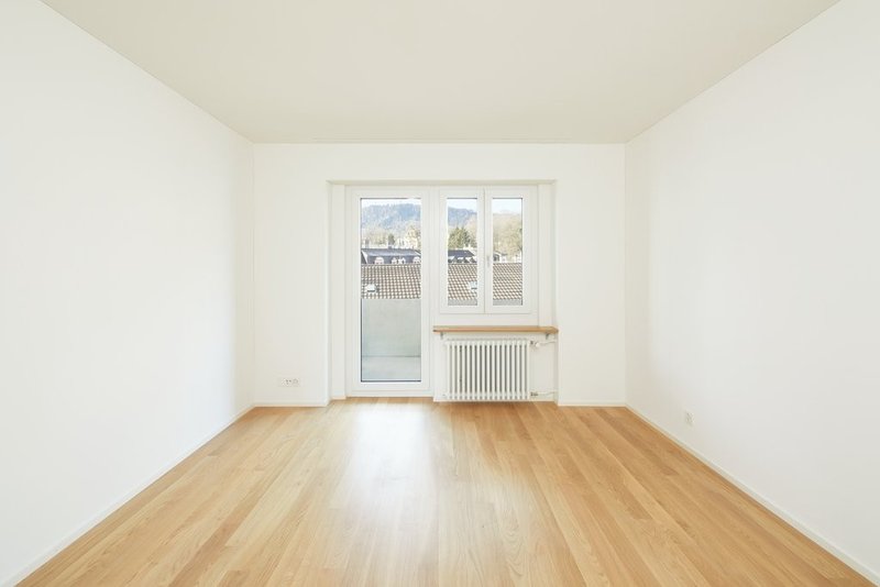 Foto 3 di Steinstrasse 71, Zürich