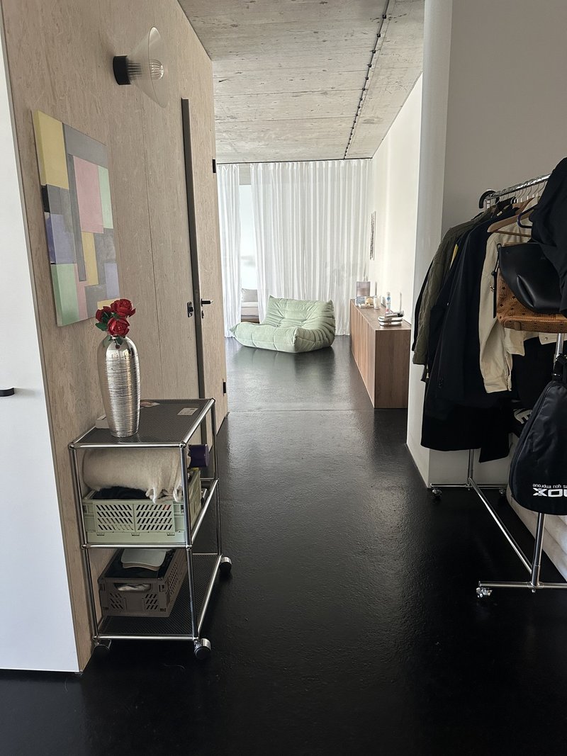 Foto 5 di Schärenmoosstrasse 80, Zürich