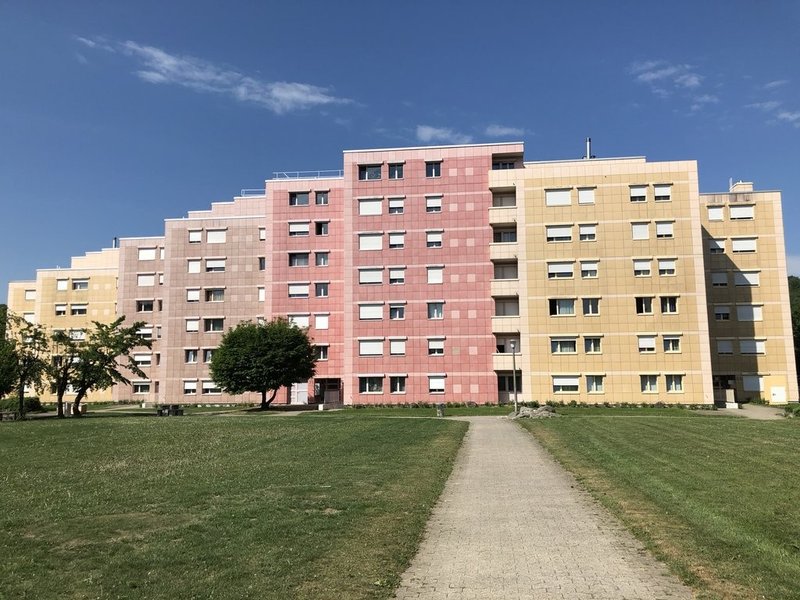 Foto 1 von Feldstr. 61, Urdorf