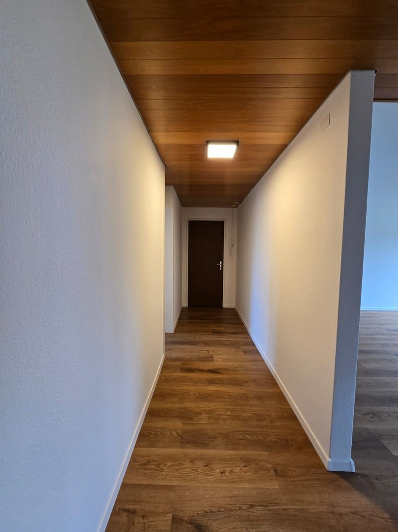 Foto 4 di Hallerstrasse 5, Thun