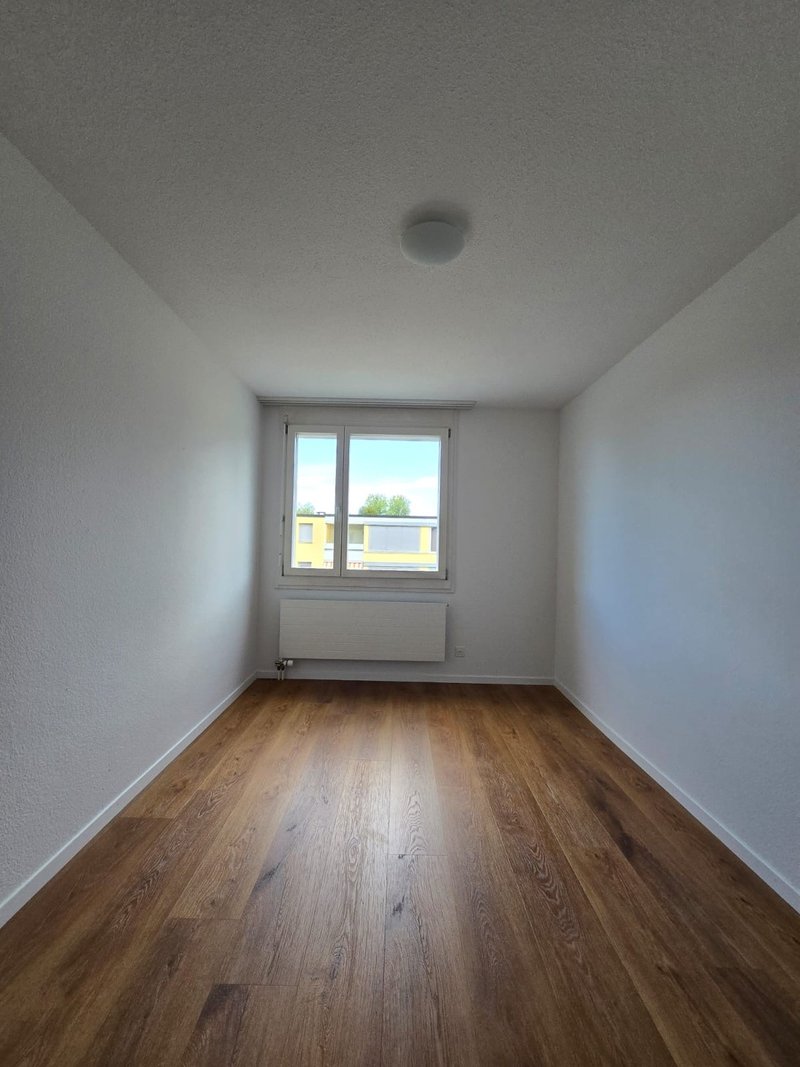 Foto 6 di Hallerstrasse 5, Thun