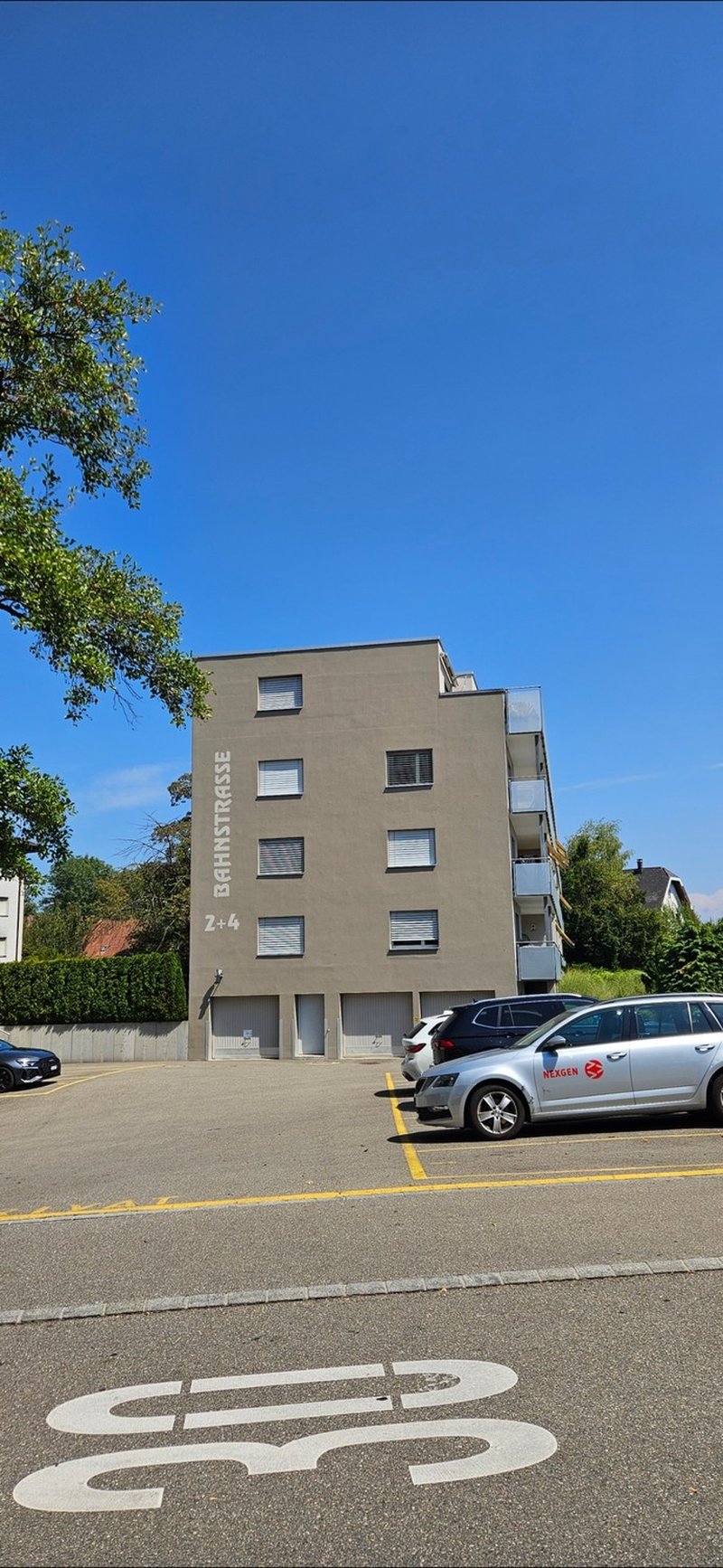 Foto 2 von Bahnstrasse 2, Schwerzenbach