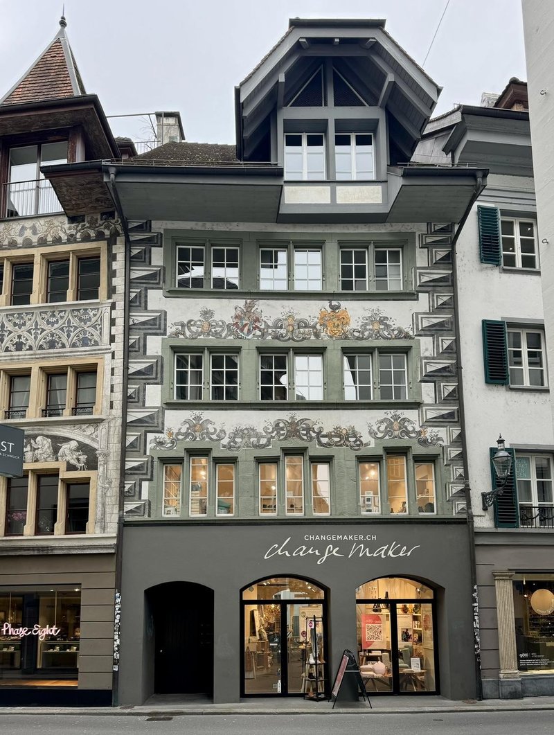 Photo 1 de Luzern