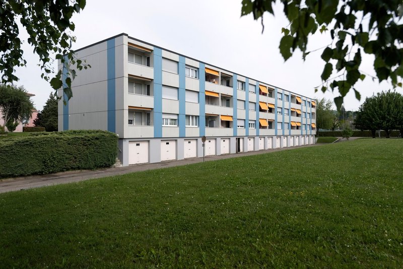 Photo 1 de Payerne