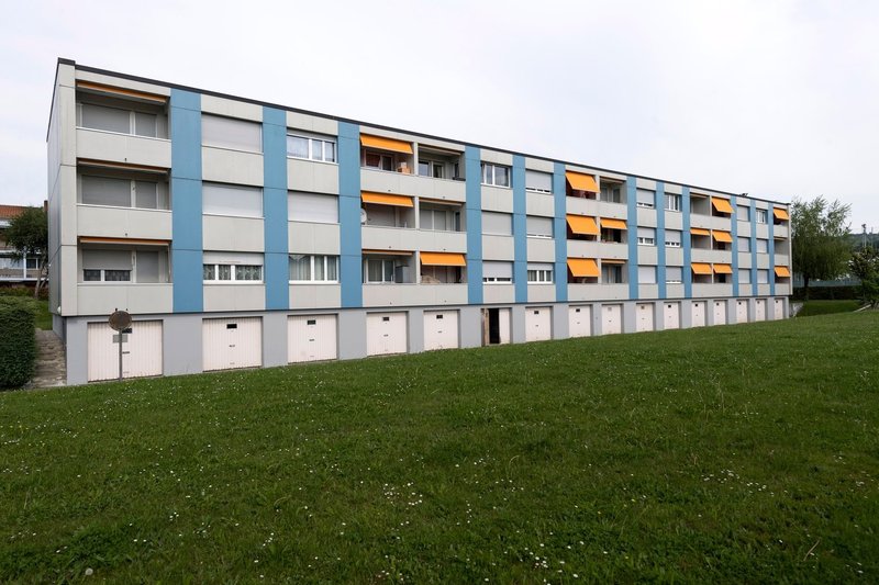 Photo 2 of Rue des Grandes Rayes 19, Payerne