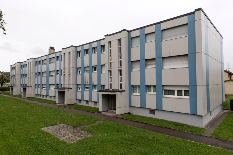 Photo 3 of Rue des Grandes Rayes 19, Payerne