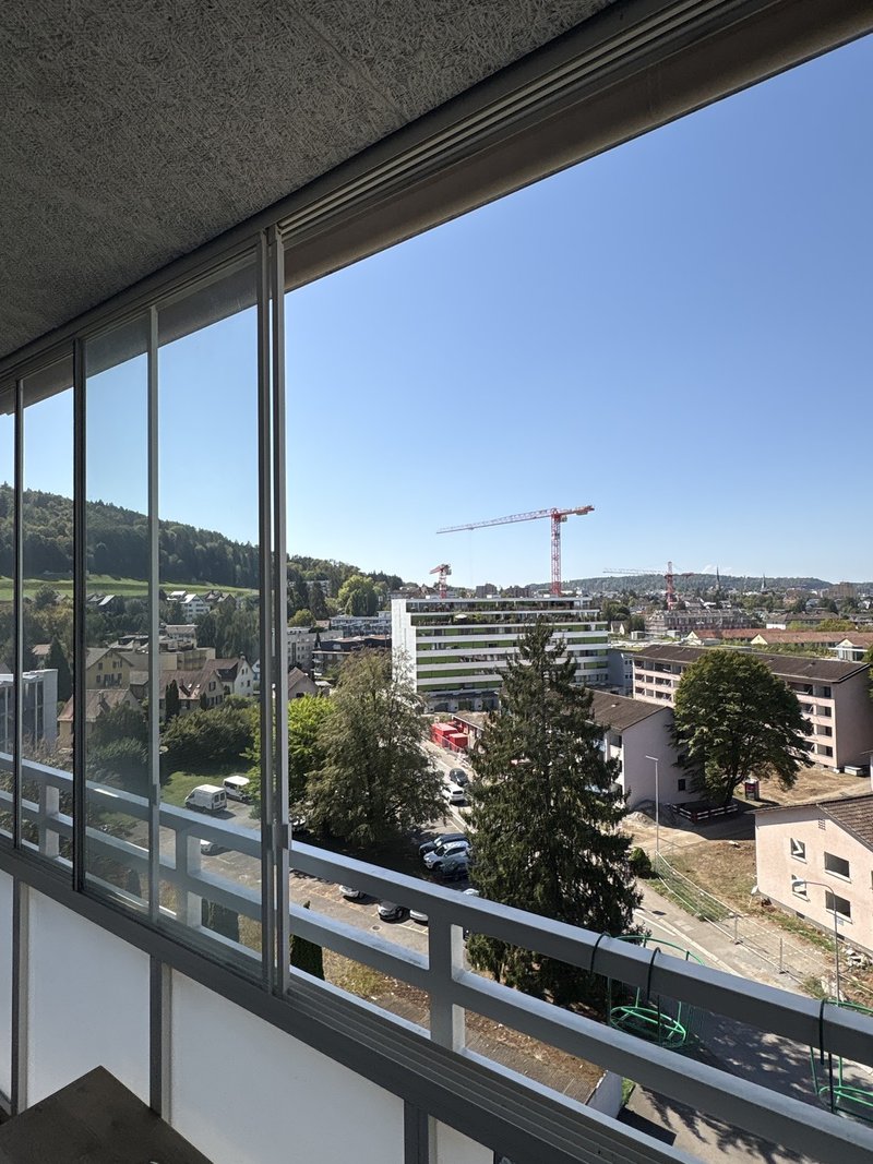 Photo 2 of Luegislandstrasse 56, Zürich