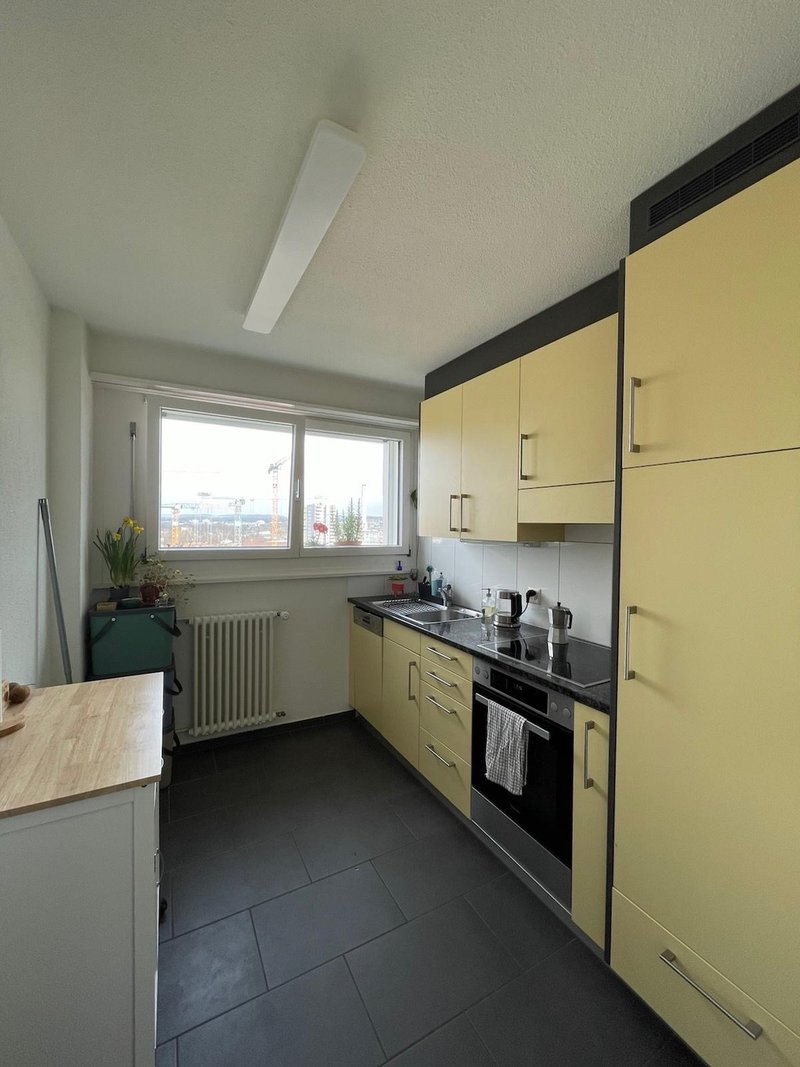 Photo 4 of Luegislandstrasse 56, Zürich