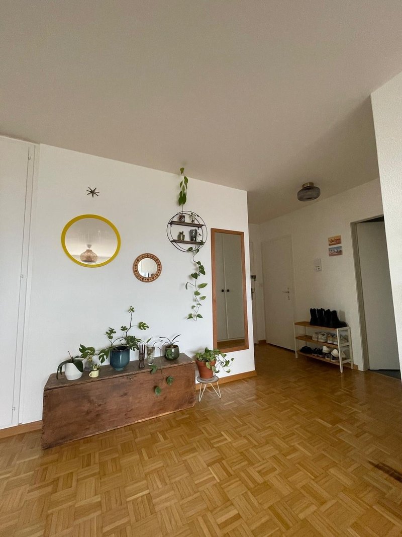 Photo 5 of Luegislandstrasse 56, Zürich