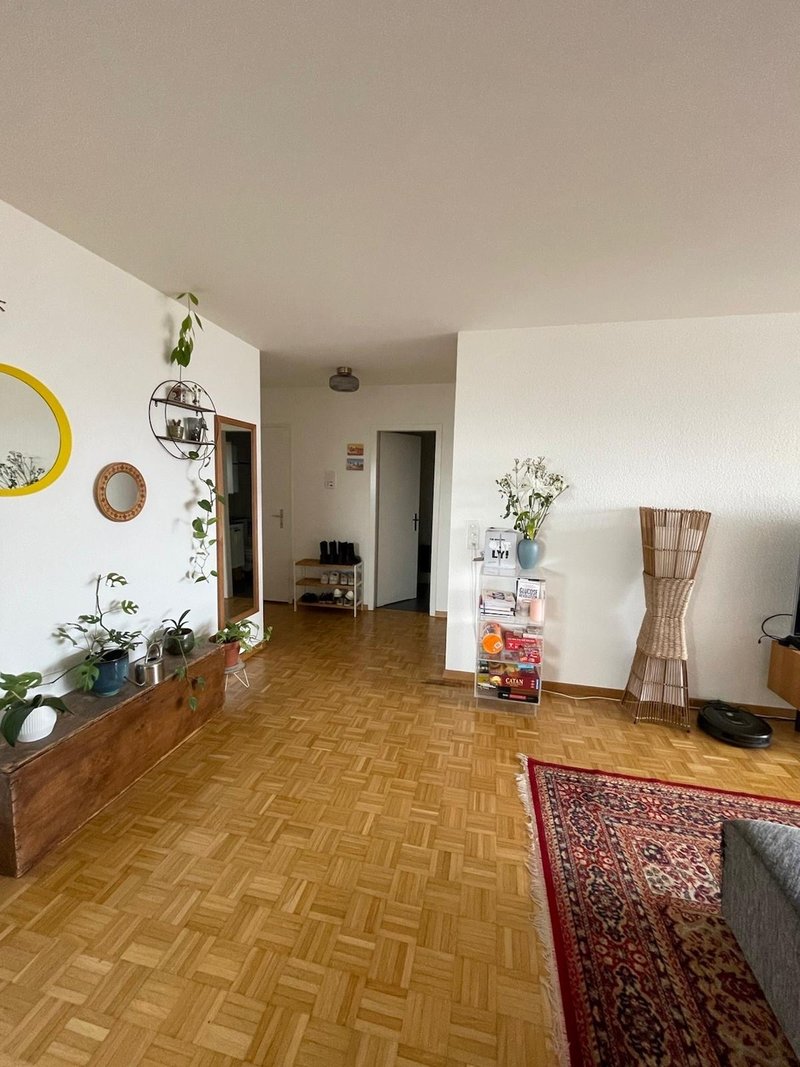 Photo 6 of Luegislandstrasse 56, Zürich