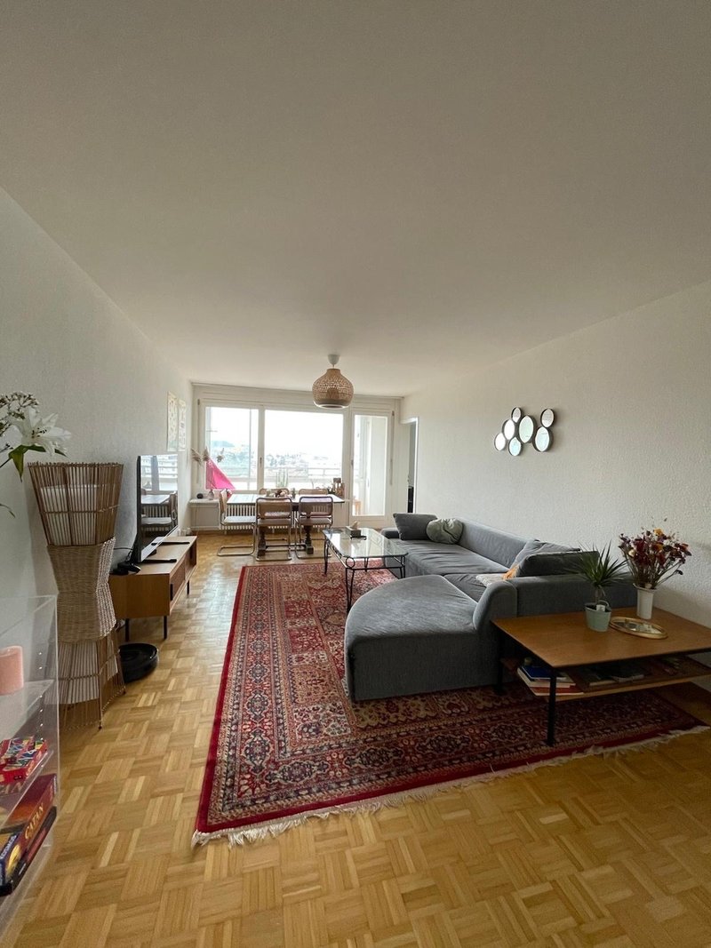 Photo 7 of Luegislandstrasse 56, Zürich