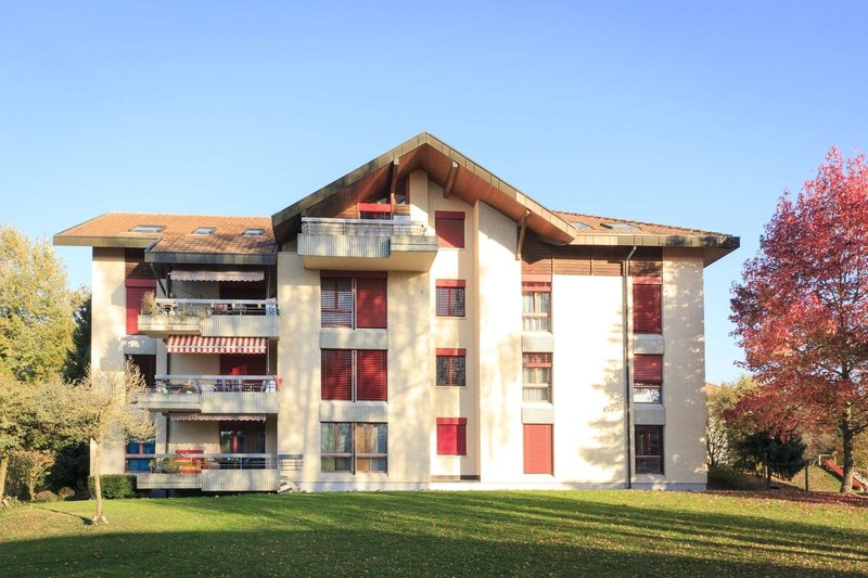 Photo 4 de Route des Buissons 21, Cousset