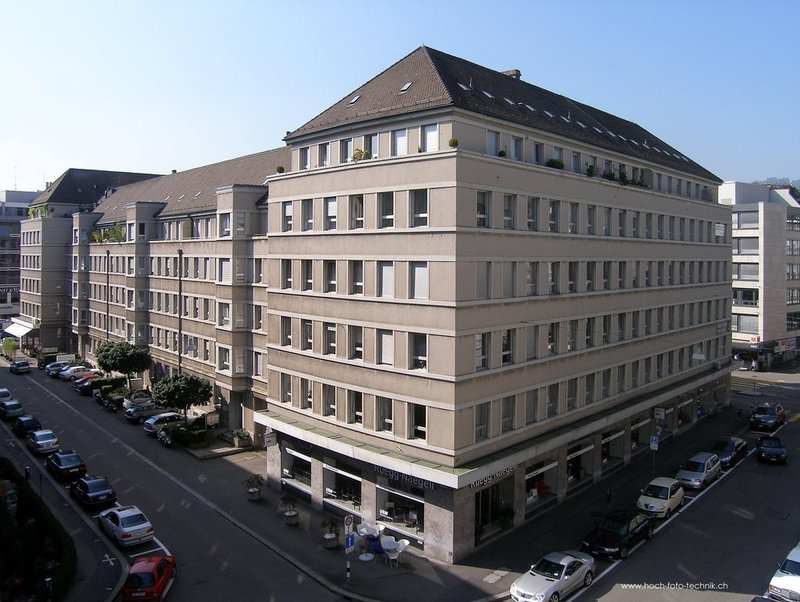 Foto 1 di Zürich