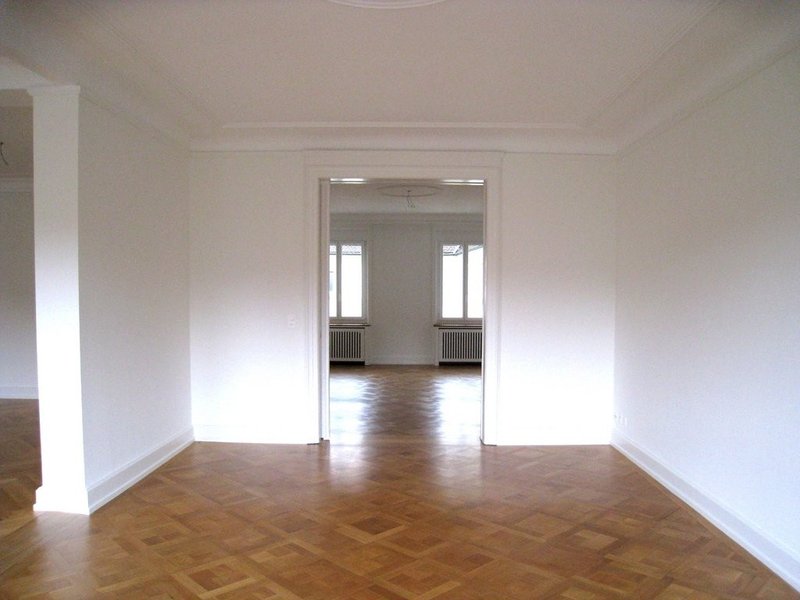 Foto 2 di Stockerstrasse 44, Zürich