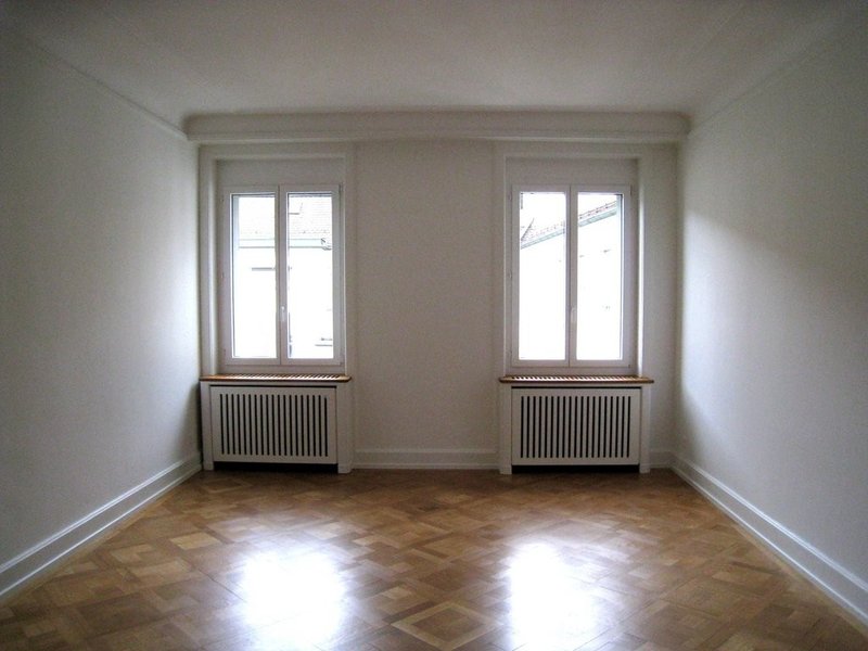 Foto 3 di Stockerstrasse 44, Zürich