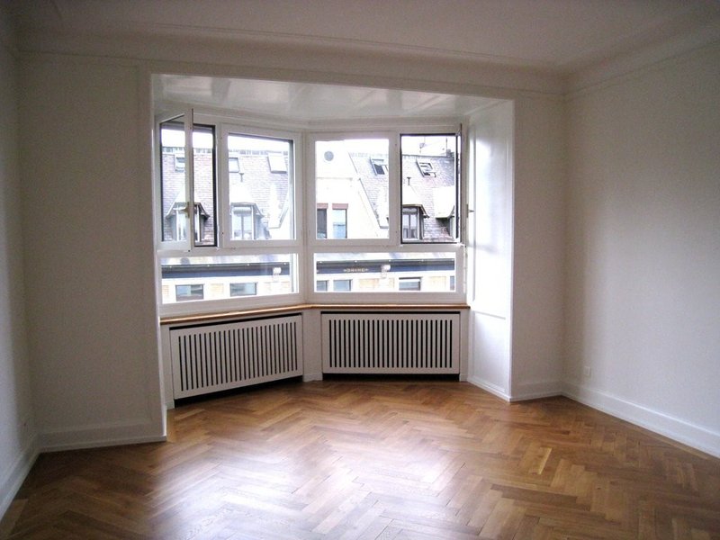Foto 4 di Stockerstrasse 44, Zürich
