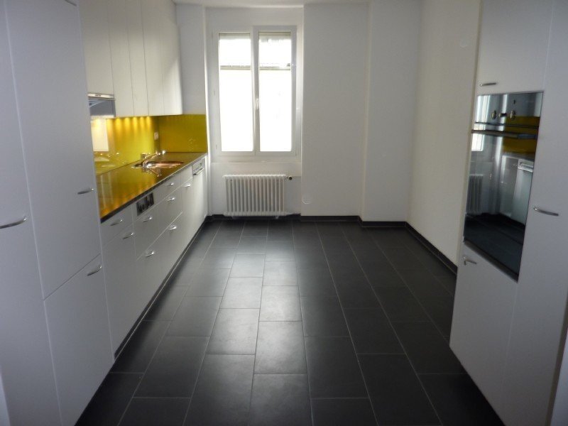 Foto 5 di Stockerstrasse 44, Zürich