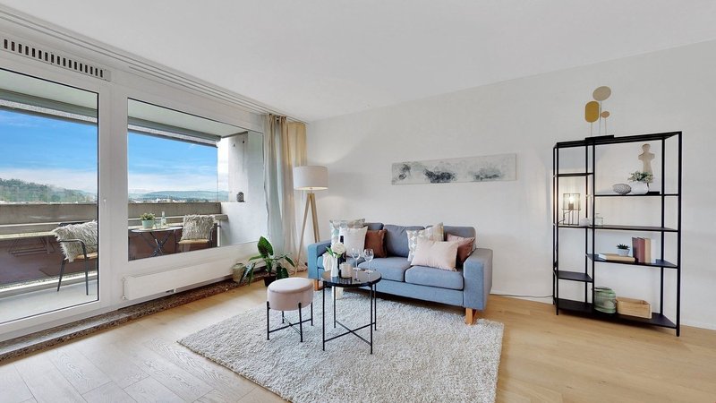 Foto 4 von Jupiterstrasse 55, Bern