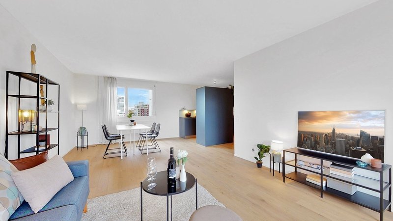 Foto 5 von Jupiterstrasse 55, Bern