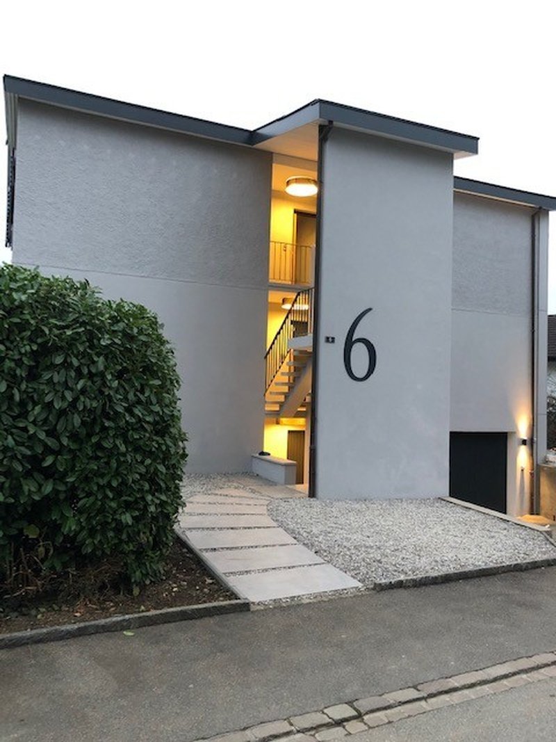 Foto 3 von Grabenstrasse 6, Aarau