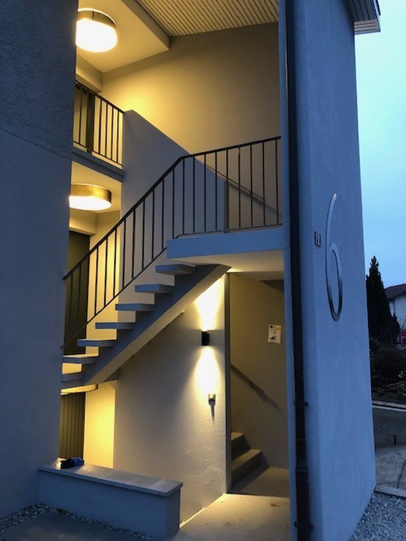 Foto 4 von Grabenstrasse 6, Aarau