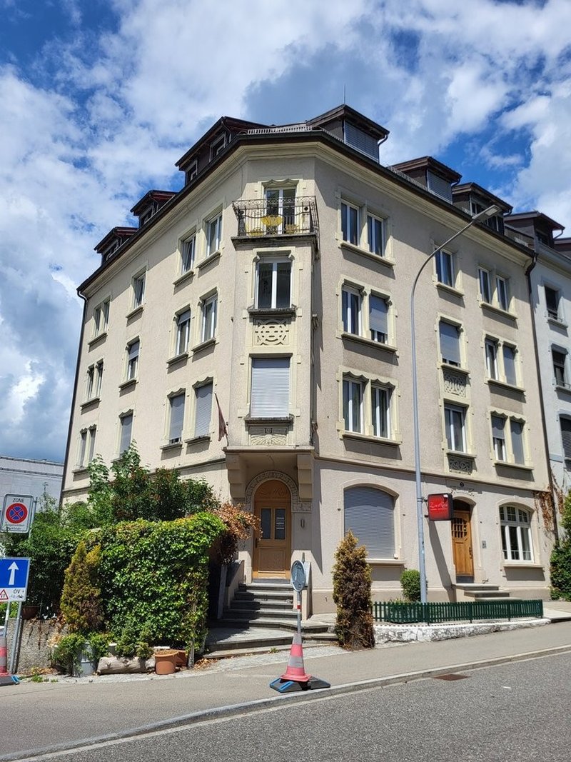 Photo 1 of St. Gallen