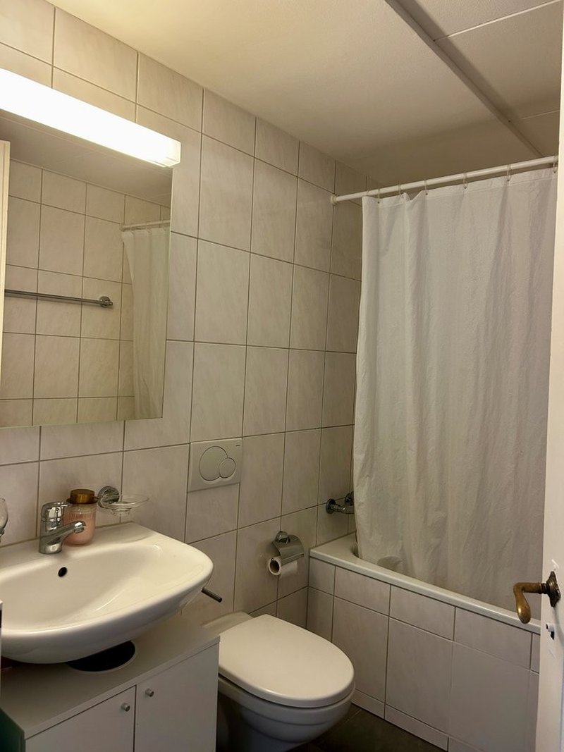 Photo 2 de Lindenstr. 21, St. Gallen