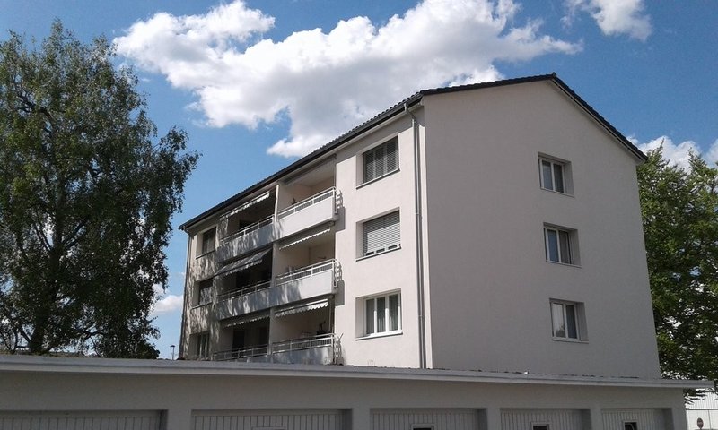 Foto 1 von Uzwil