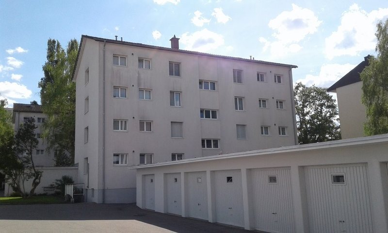 Foto 2 von Fabrikstrasse 10, Uzwil