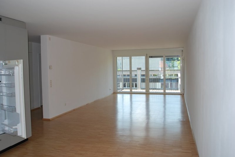 Foto 4 di Hardturmstrasse 122a, Zürich